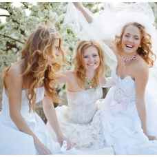СПА процедура «Подготовка невесты к свадьбе»